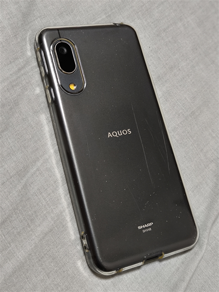 AQUOS sense3 basic black AQUOS sense3 basic｜価格比較・最新情報