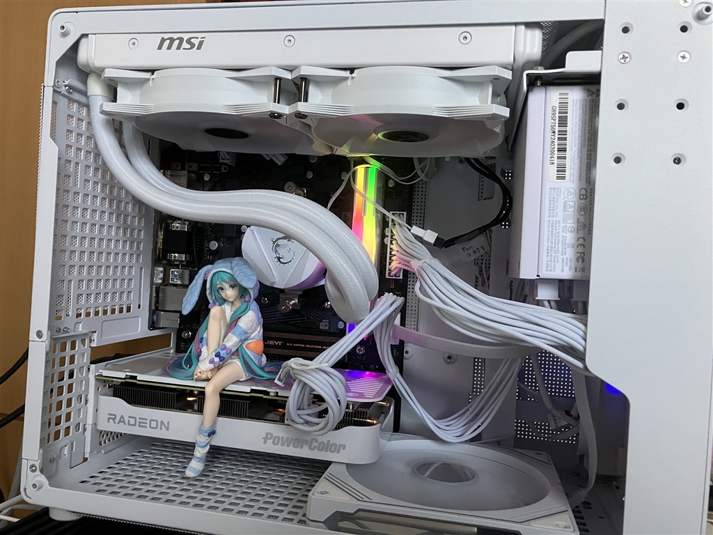 げん　90×45×高60下板取付 価格.com - 『ミク板購入から4か月 組む暇ない』玄人志向 RD