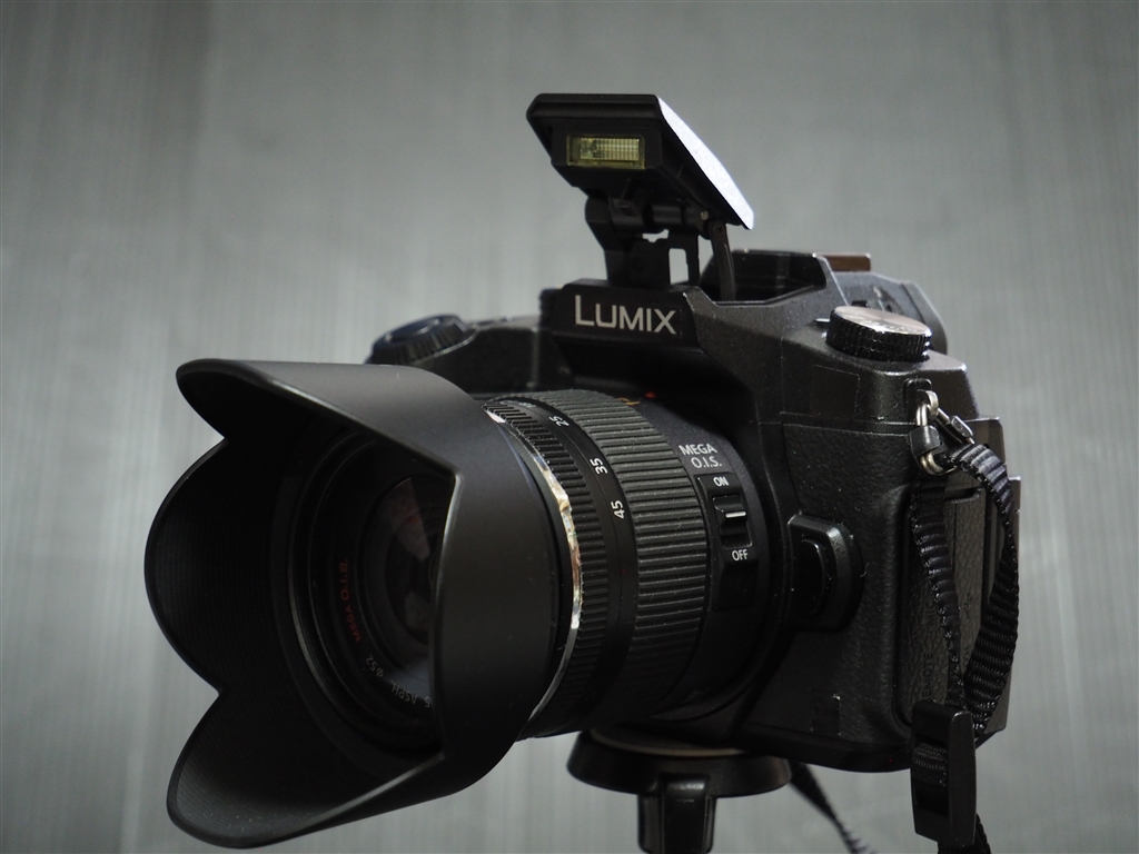 価格.com - 『フラッシュ内蔵』パナソニック LUMIX DMC-G8 ボディ