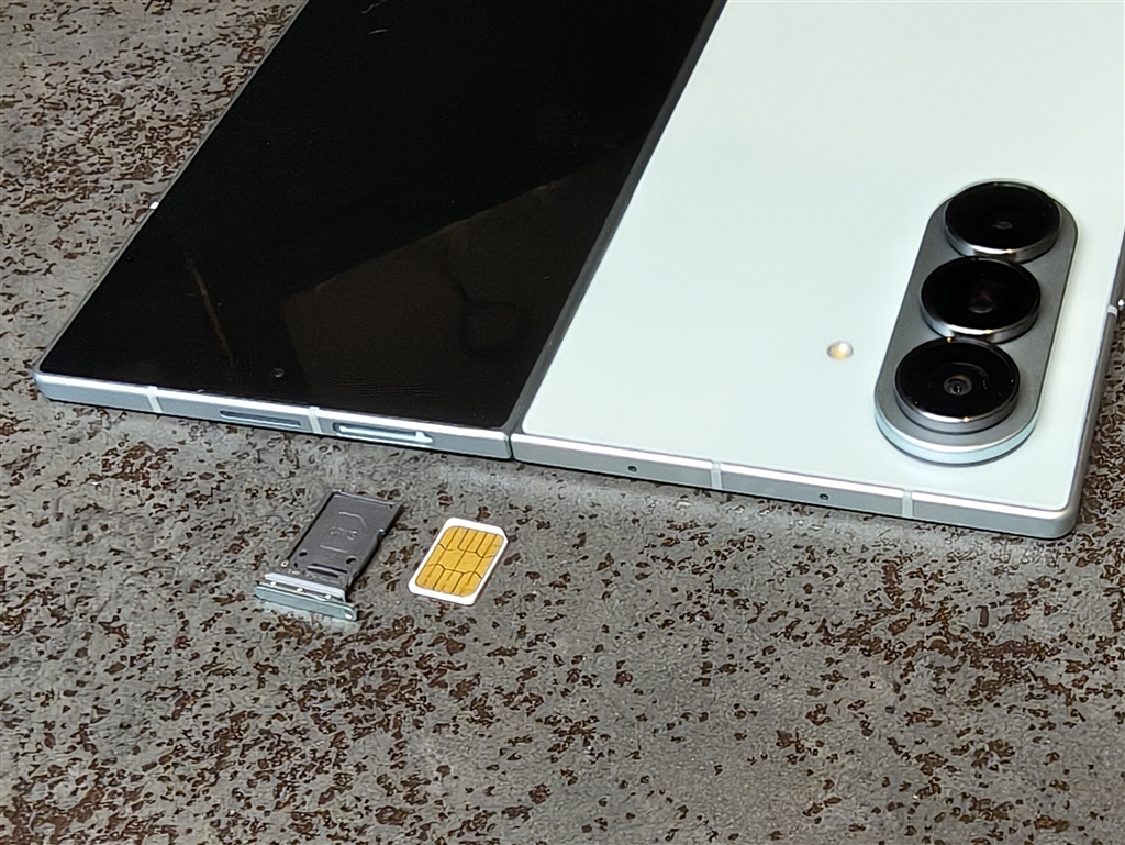 価格.com - サムスン Galaxy Z Fold7 256GB SIMフリー [シルバー