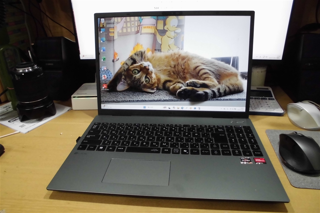 価格.com - NEC LAVIE N16 N1675/JAE PC-N1675JAE [オリーブグリーン