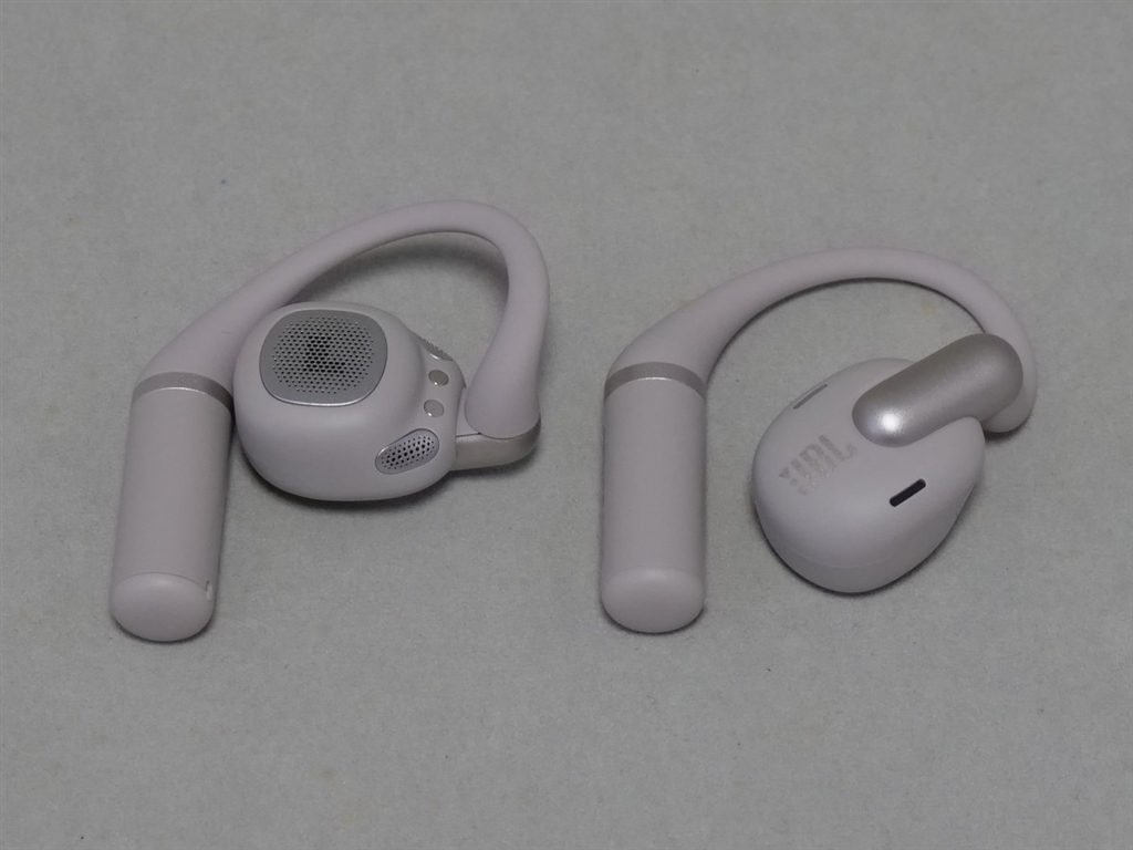 価格.com - 『デザインと質感のご参考に。』JBL Sense Pro [グレージュ