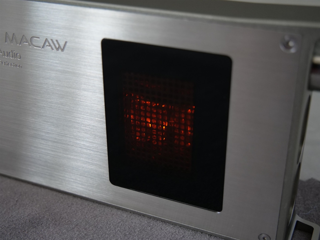 価格.com - 『真空管の光が見える。』iBasso Audio PB6 MACAW 鴻池賢三