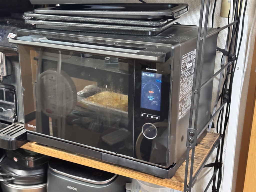 価格.com - 『ビストロ本体とヒートグリル皿、オーブン用の角皿が2枚