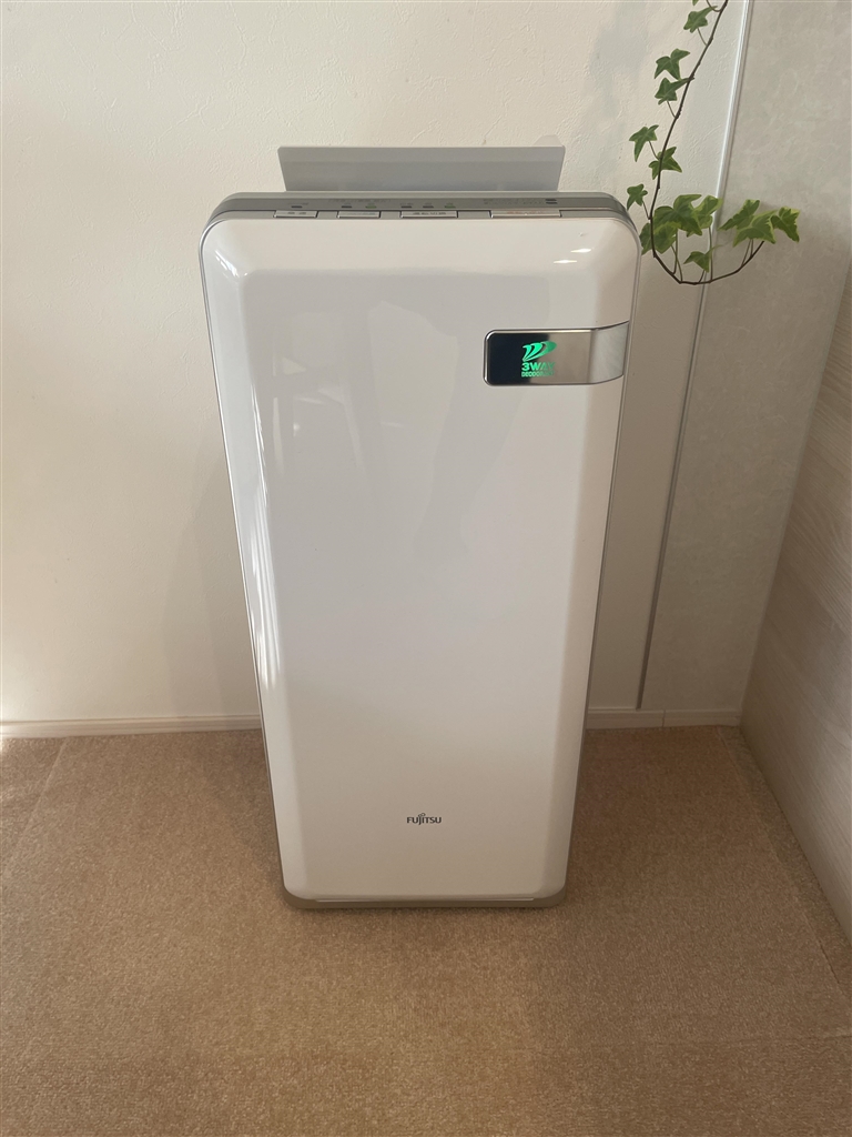 価格.com - 富士通ゼネラル PLAZION HDS-3000R Cocoma1225さんの