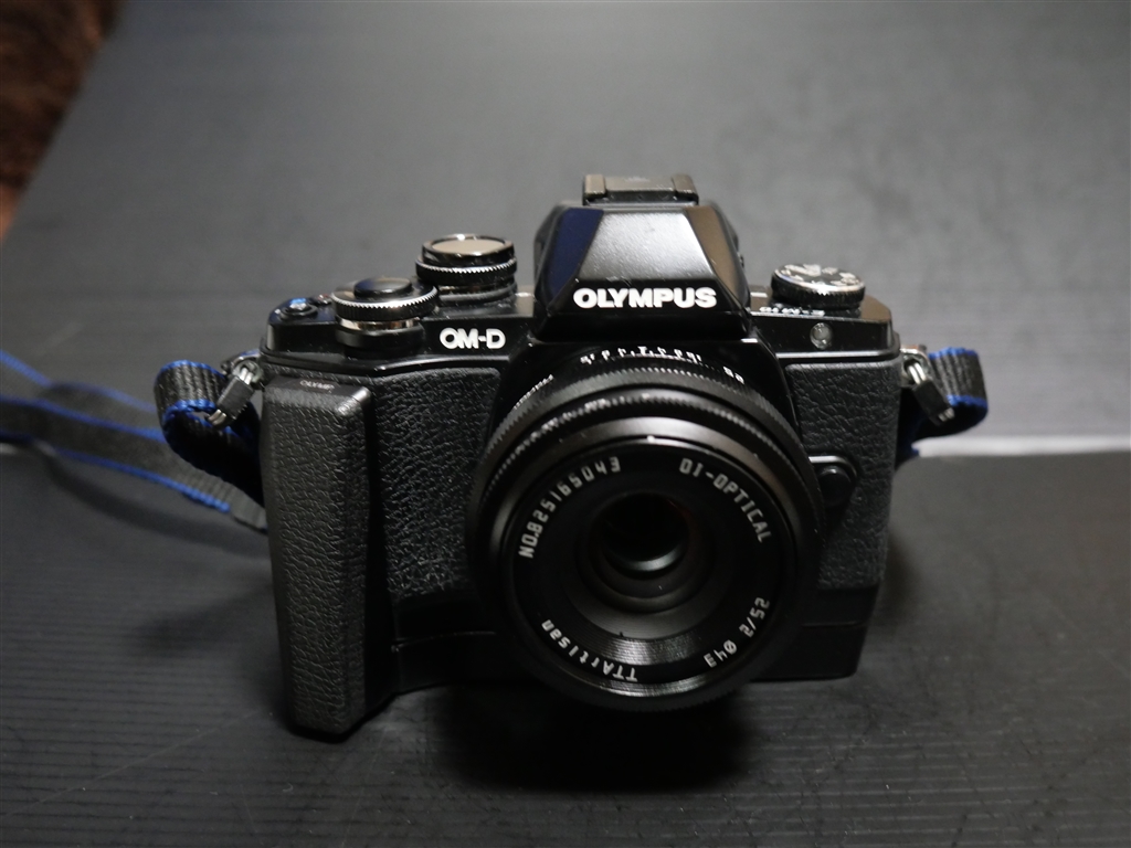 OM-D E-M10 ボディ ブラック オリンパス Olympus 価格.com - 『2』オリンパス OLYMPUS OM-D E-M10 ボディ [ブラック