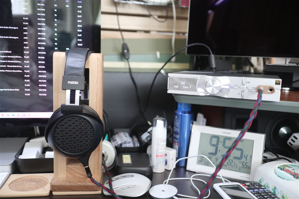 価格.com - 『TH1100RPmk2, NEO iDSD2』FOSTEX TH1100RPmk2 cook-moreさんのレビュー・評価 ...