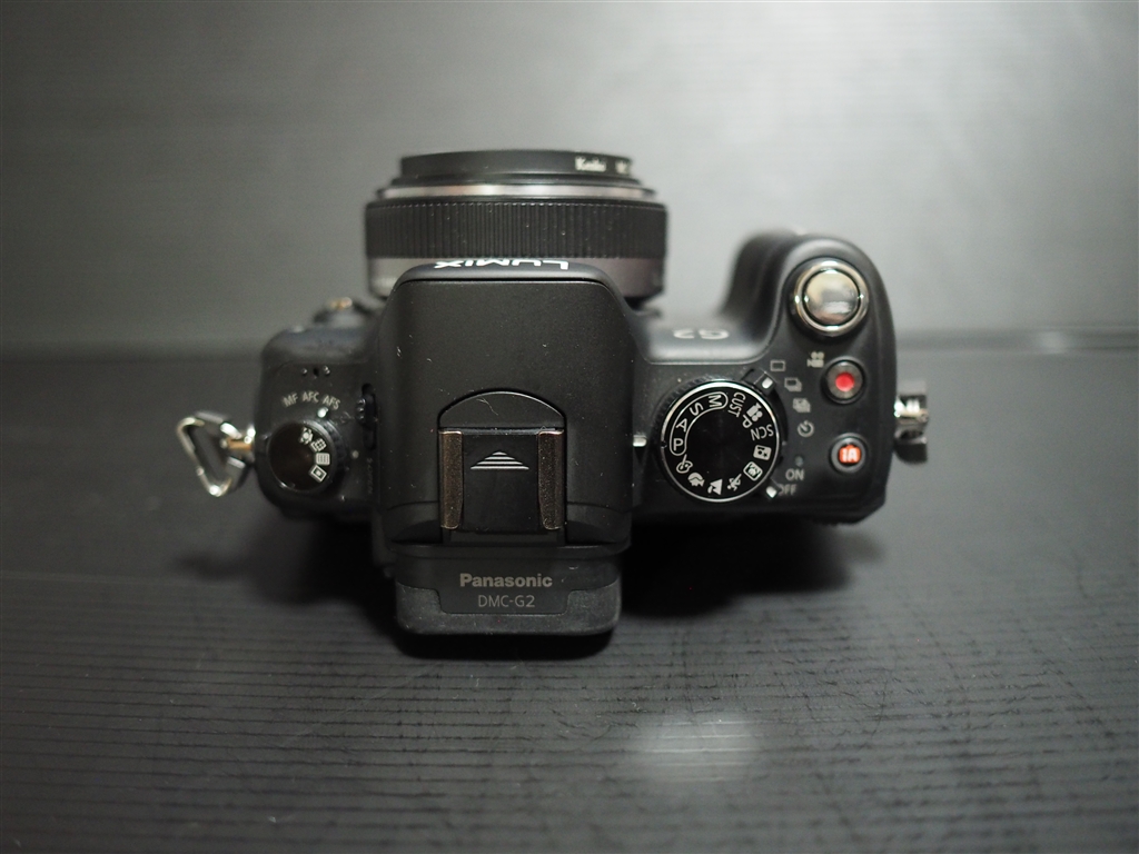 価格.com - 『2』パナソニック LUMIX DMC-G2 ボディ potekitiさんの