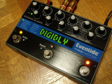 価格.com - 『全体』Eventide TimeFactor K(きになるおもちゃ）さんの