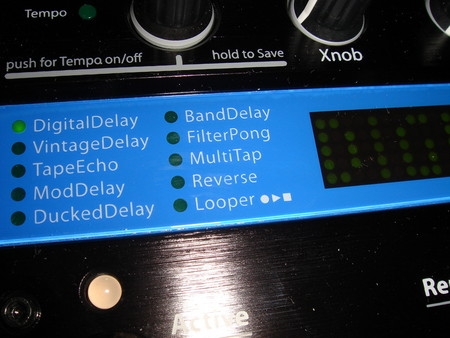価格.com - 『ディレイタイプ』Eventide TimeFactor K(きになる