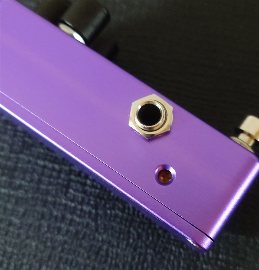 価格.com - 『トリムポット』One Control Purple Plexifier K(きになる