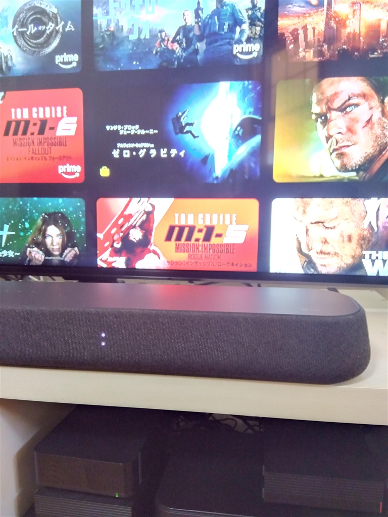 価格.com - LGエレクトロニクス LG Soundbar SE6S 中年AVYさんの