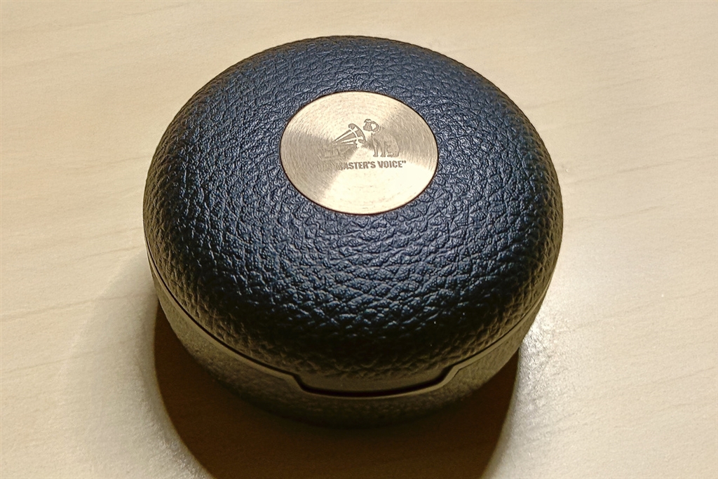 価格.com - 『まさにレコードを聴いてるニッパーデザイン。これだけ