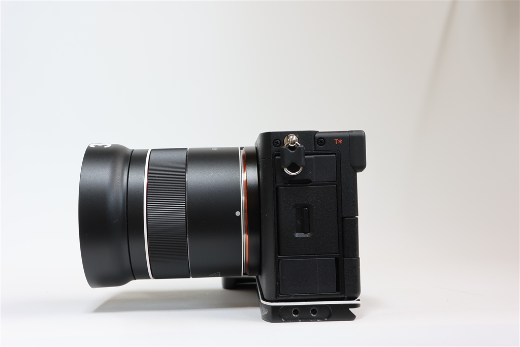 価格.com - 『清貧感満載』SAMYANG AF 45mm F1.8 FE J58さんのレビュー