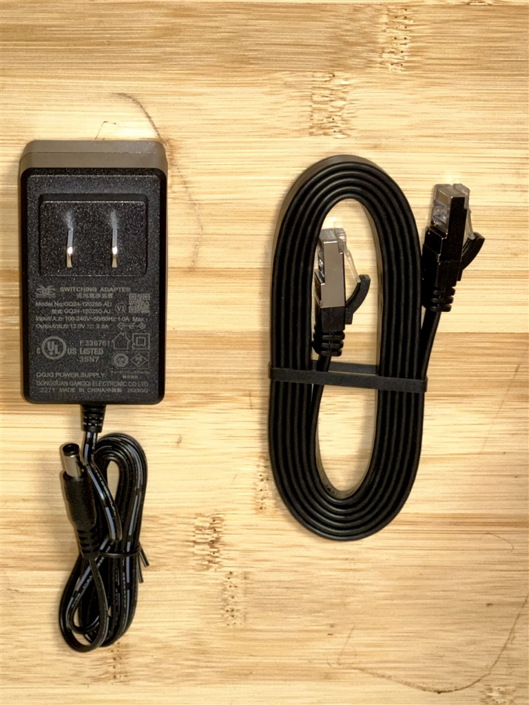 TP-Link Archer AX11000 ルーター 付属電源ケーブル Amazon | VHBW 対応 バッファロー ‎WSR-1166DHPL2/N, TP-Link WiFi