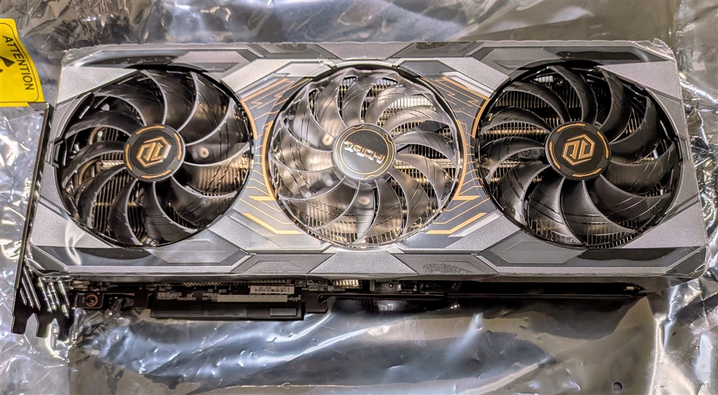 価格.com - ASRock Radeon RX 9070 XT Taichi 16GB OC [PCIExp 16GB