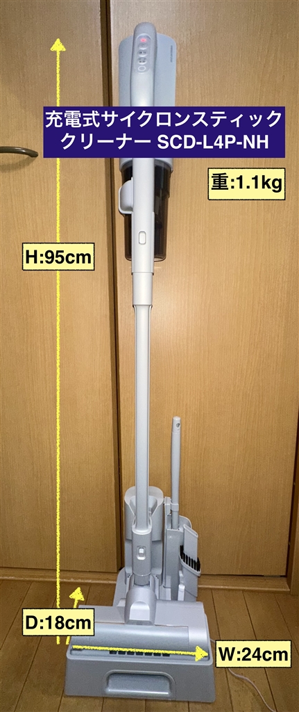 価格.com - 『そつのない、手慣れた雰囲気。スタンドも低い今風