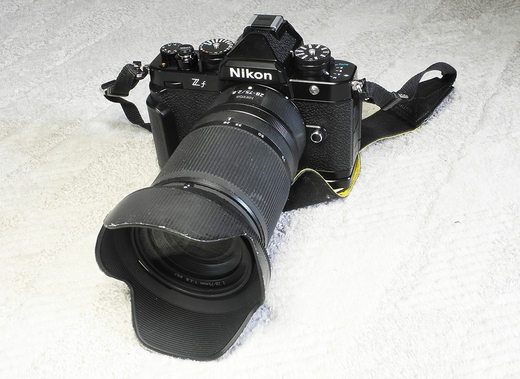 日本カメラ 28冊まとめ売り Nikon NIKKOR Z 28-400mm f/4-8 VR 新品｜フジヤカメラ