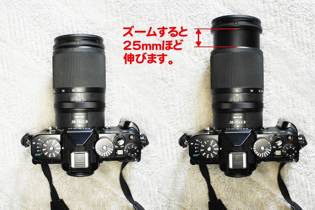 価格.com - ニコン NIKKOR Z 28-75mm f/2.8 ヒロ(hiro)さんのレビュー