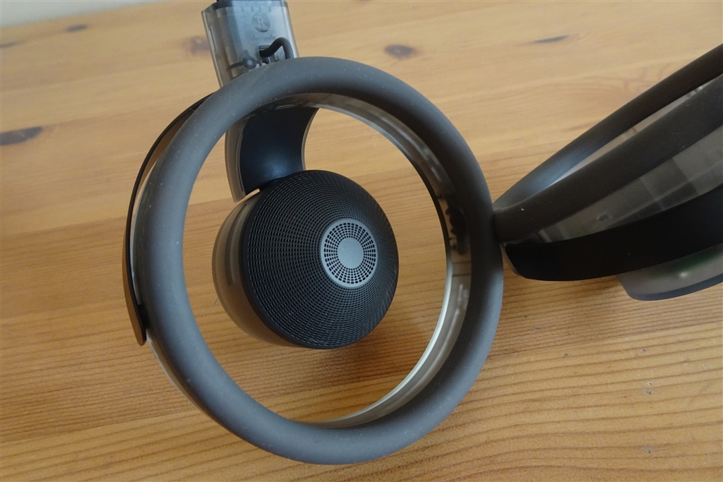 価格.com - 『富士山型のスピーカーグリル』NTTソノリティ nwm ONE