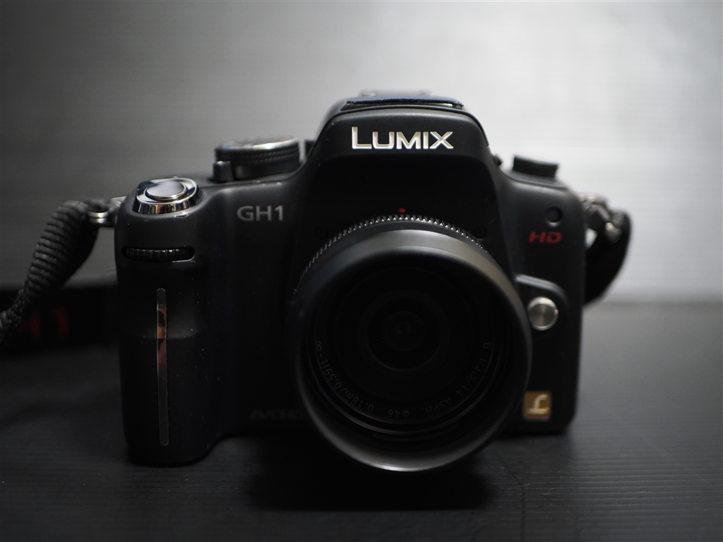 価格.com - 『1』パナソニック LUMIX DMC-GH1 ボディ potekitiさんの