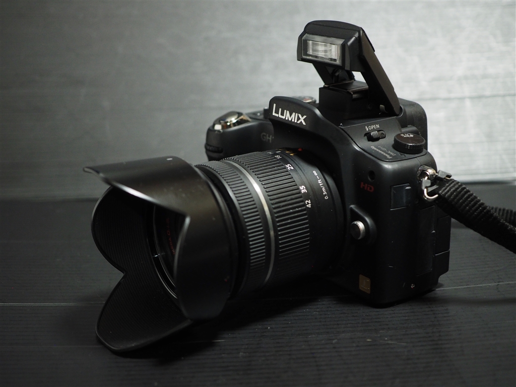 価格.com - パナソニック LUMIX DMC-GH1 ボディ potekitiさんの