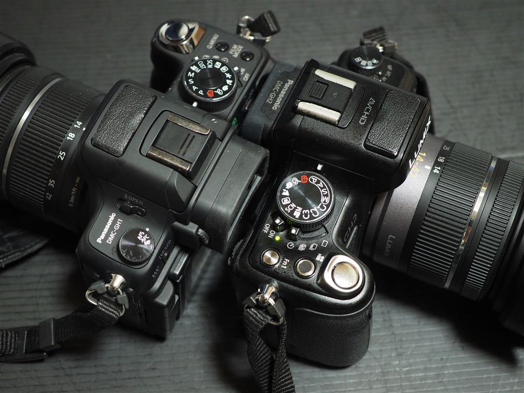 価格.com - パナソニック LUMIX DMC-GH1 ボディ potekitiさんの