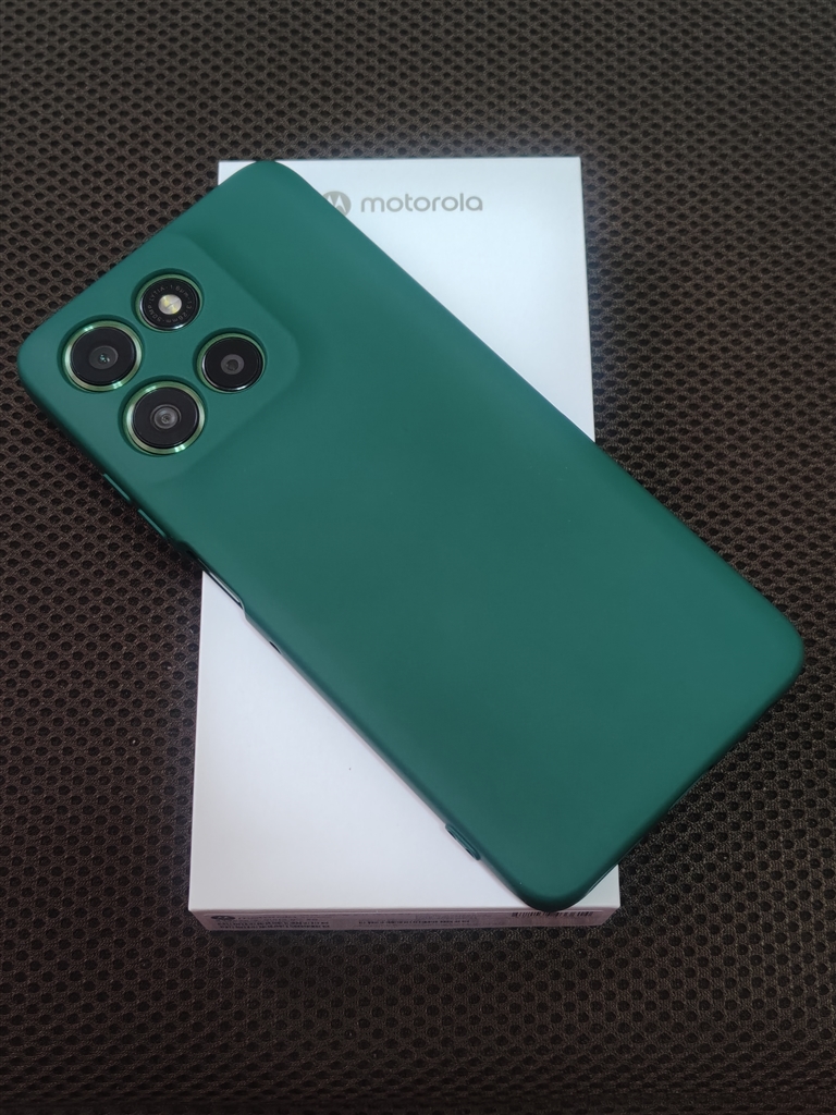価格.com - MOTOROLA moto g66j 5G SIMフリー [PANTONE Dill