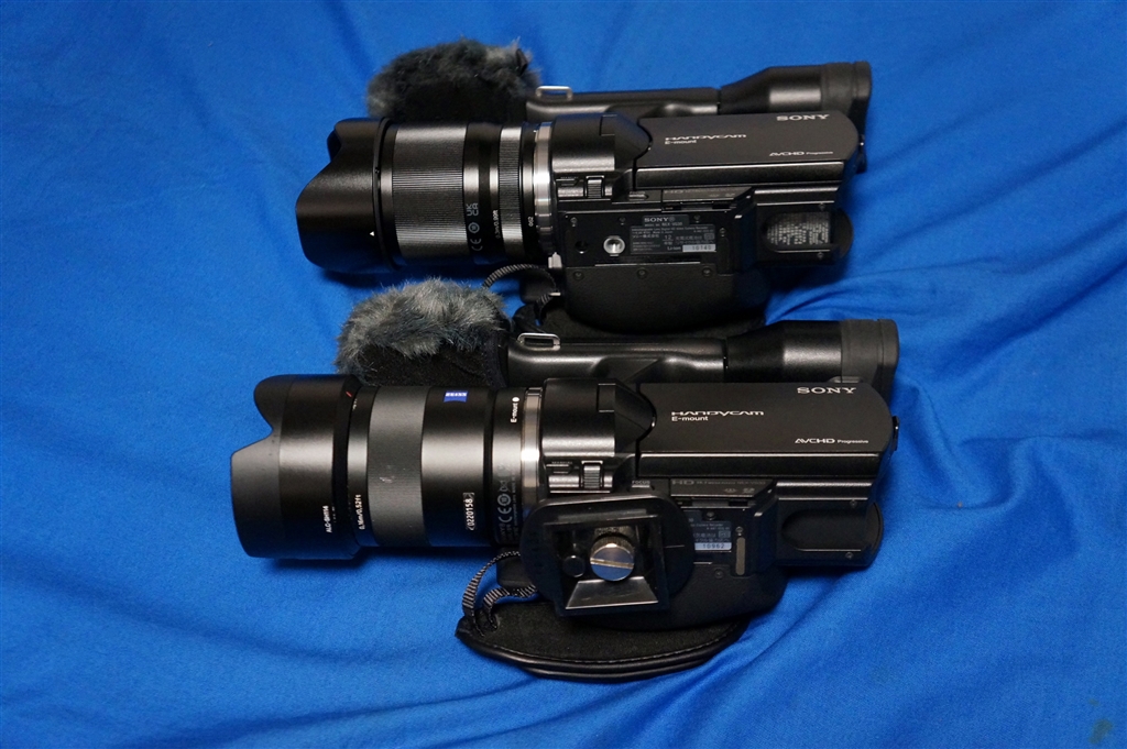 価格.com - SONY NEX-VG30 明後日も晴れるかな？さんのレビュー・評価