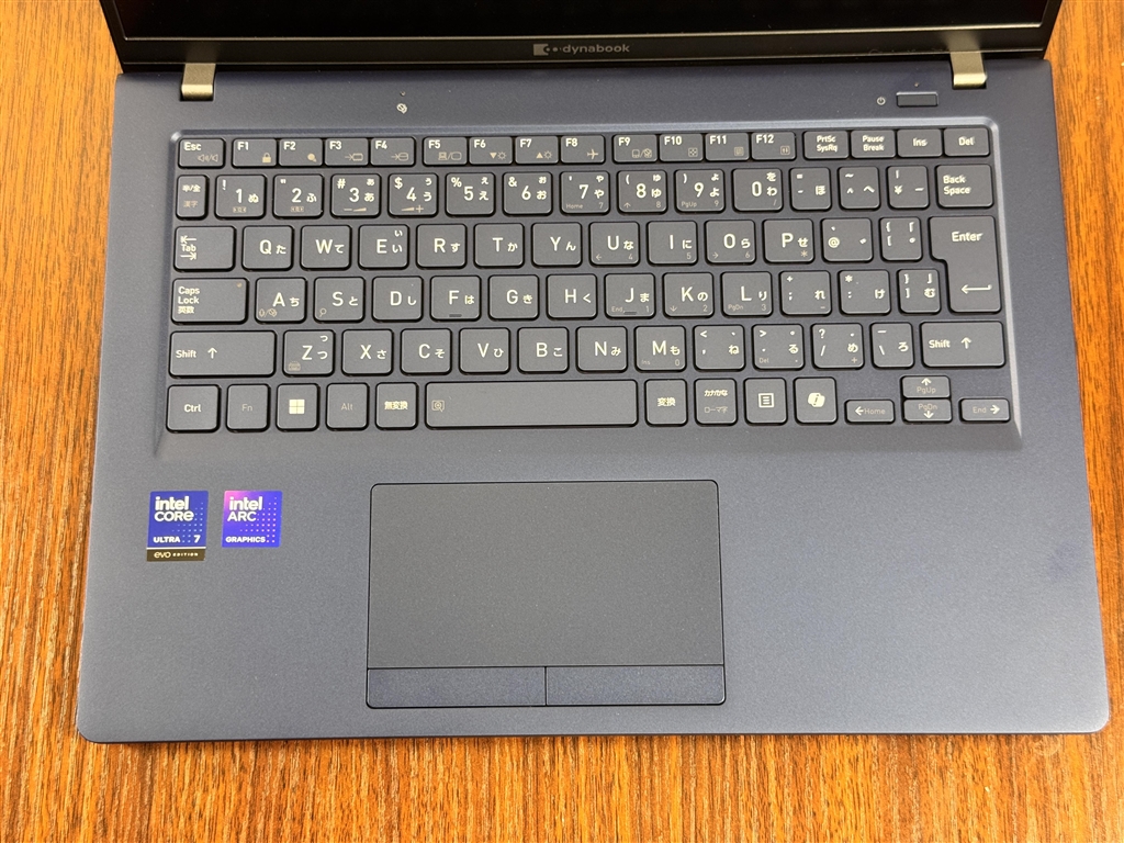 価格.com - 『19mmキーピッチを確保。変形キーもないが、右側にAltキー