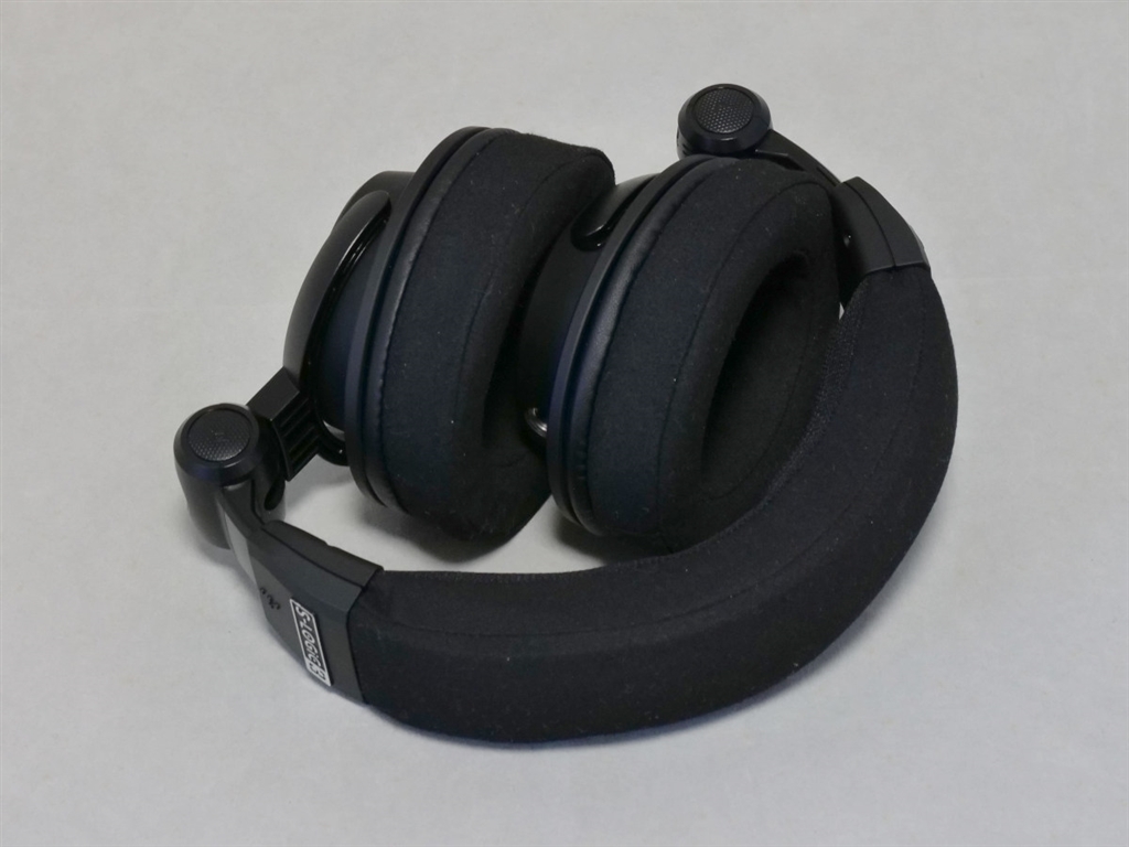 価格.com - 『コンパクトに折り畳み可能』ULTRASONE Signature PURE