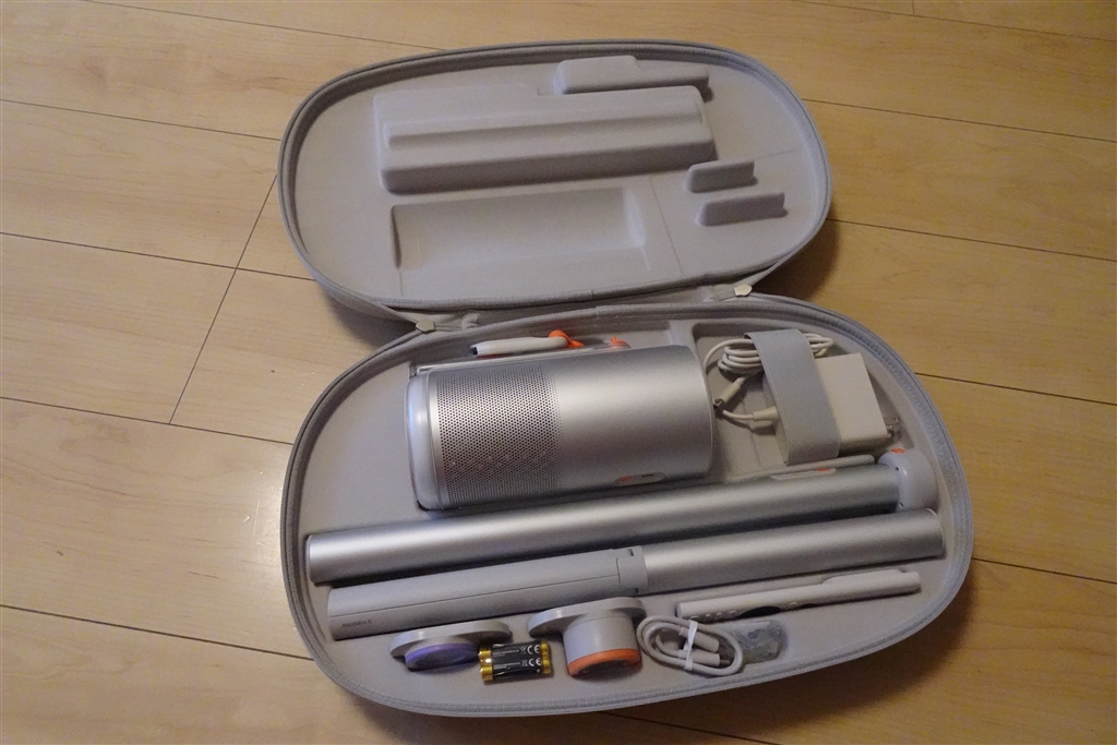 価格.com - 『Kitケースの中身』Aladdin X Aladdin Poca 専用