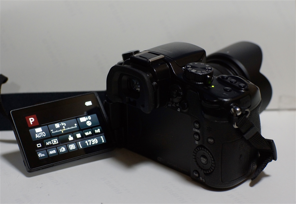 価格.com - パナソニック LUMIX DMC-GH3 ボディ potekitiさんの