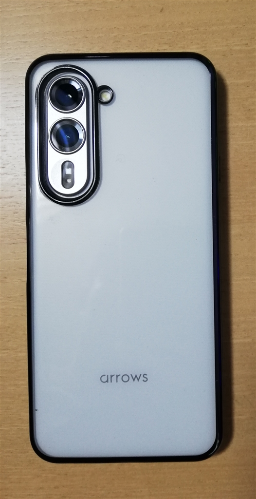 価格.com - FCNT arrows Alpha M08 SIMフリー [ホワイト] アルル1785