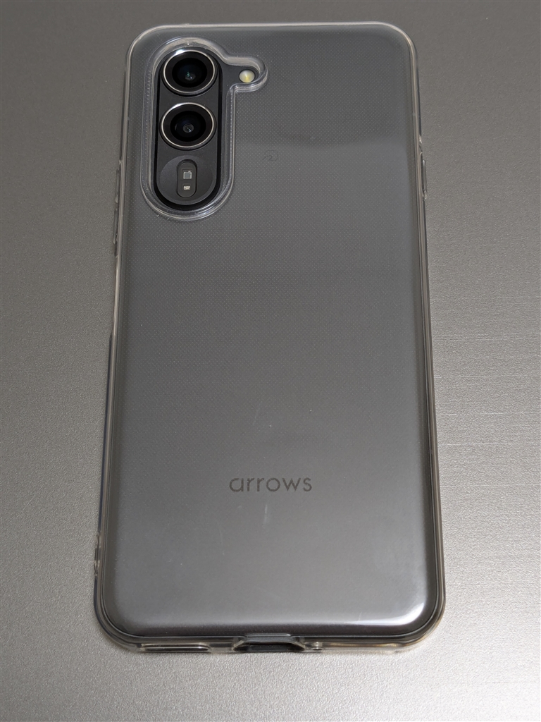 価格.com - FCNT arrows Alpha F-51F docomo [ブラック] しばひなさん