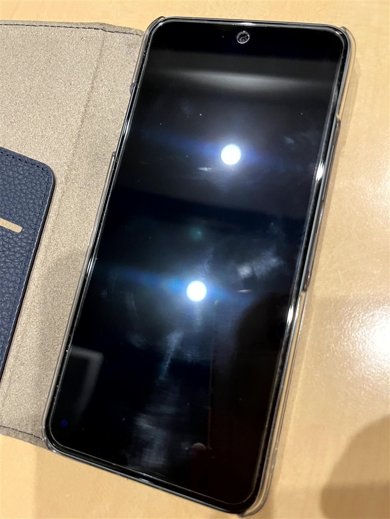 価格.com - FCNT arrows Alpha F-51F docomo [ブラック] toya022さんの