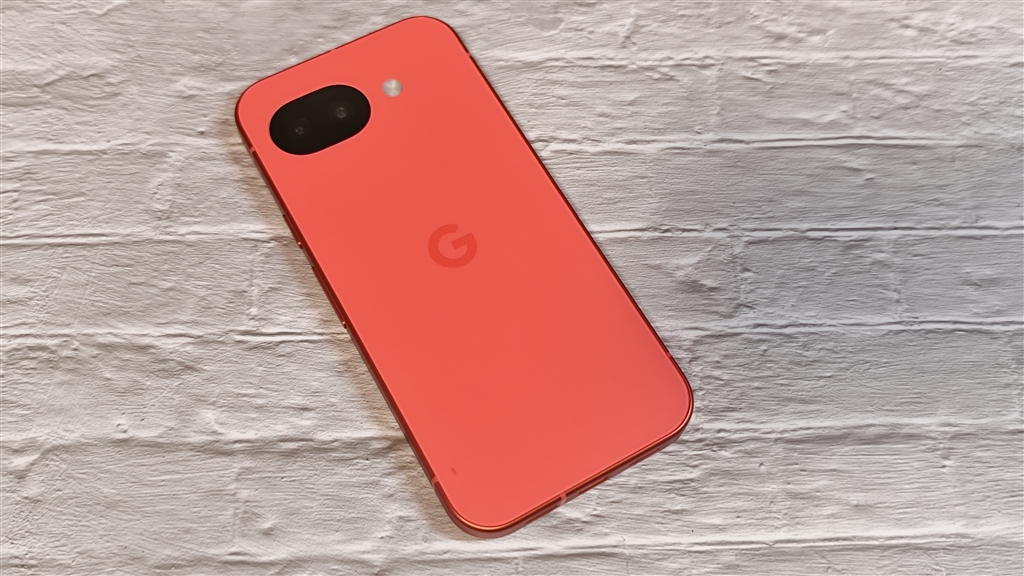 携帯電話本体 Google Pixel 10a Berry 128GB Google Pixel 10a 128GB (Unlocked) Berry GA09604-US - Best Buy