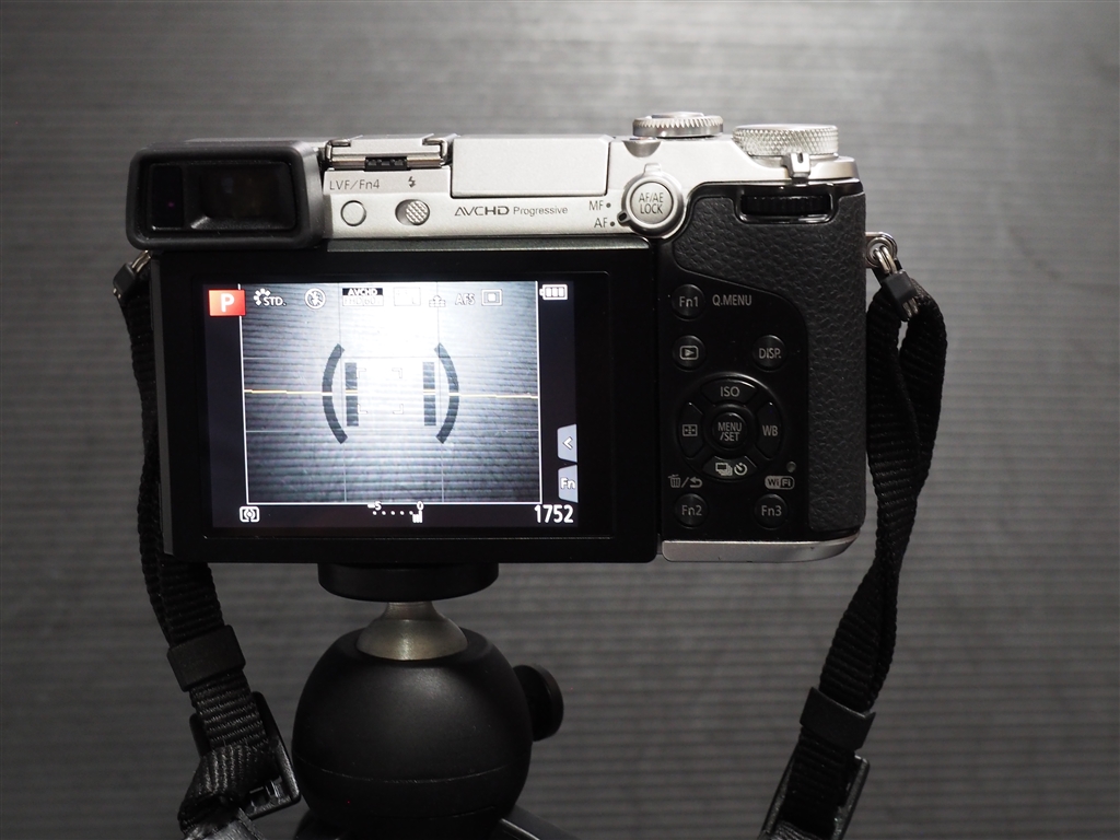 価格.com - パナソニック LUMIX DMC-GX7-S ボディ [シルバー] potekiti