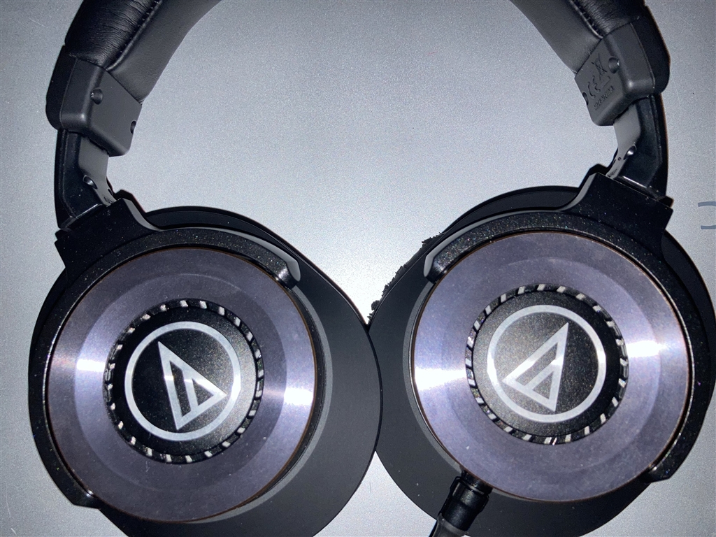価格.com - オーディオテクニカ SOLID BASS ATH-WS1100 hapipokoさんの