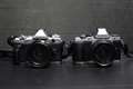 E-M5�Ɣ�r