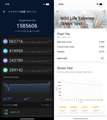 Antutu��3D Mark Wildlife StressTest