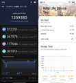 Antutu��3D Mark Wildlife StressTest