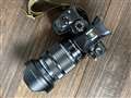 M.ZUIKO 12-100mm F4.0 IS PRO�Ƃ̑g�ݍ��킹�͍ŋ��B�����A������Ƃł����B