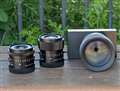 SIGMA bf�{�̂�Contemporary�����Y�̃Z�b�g�B�����O���ɂ�铝�ꊴ�ƁA�V�X�e���S��