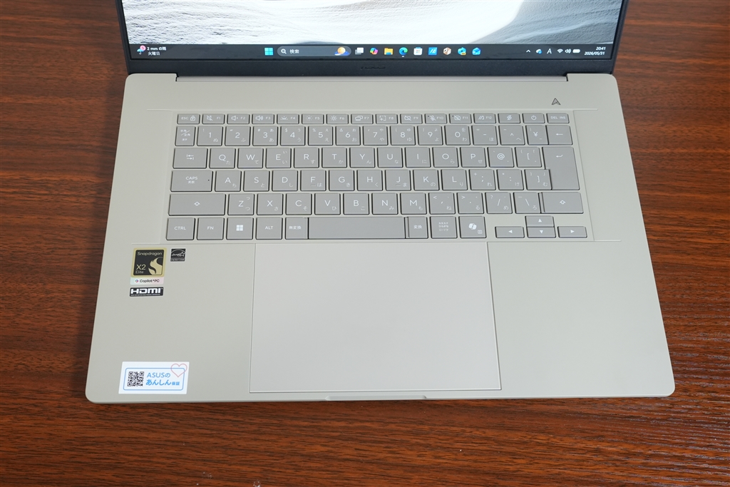 価格.com - 『キーボード面。84キー日本語レイアウト（バックライト