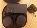 一緒にSONY WF-1000XM6、1000X THE COLLEXIONを使用