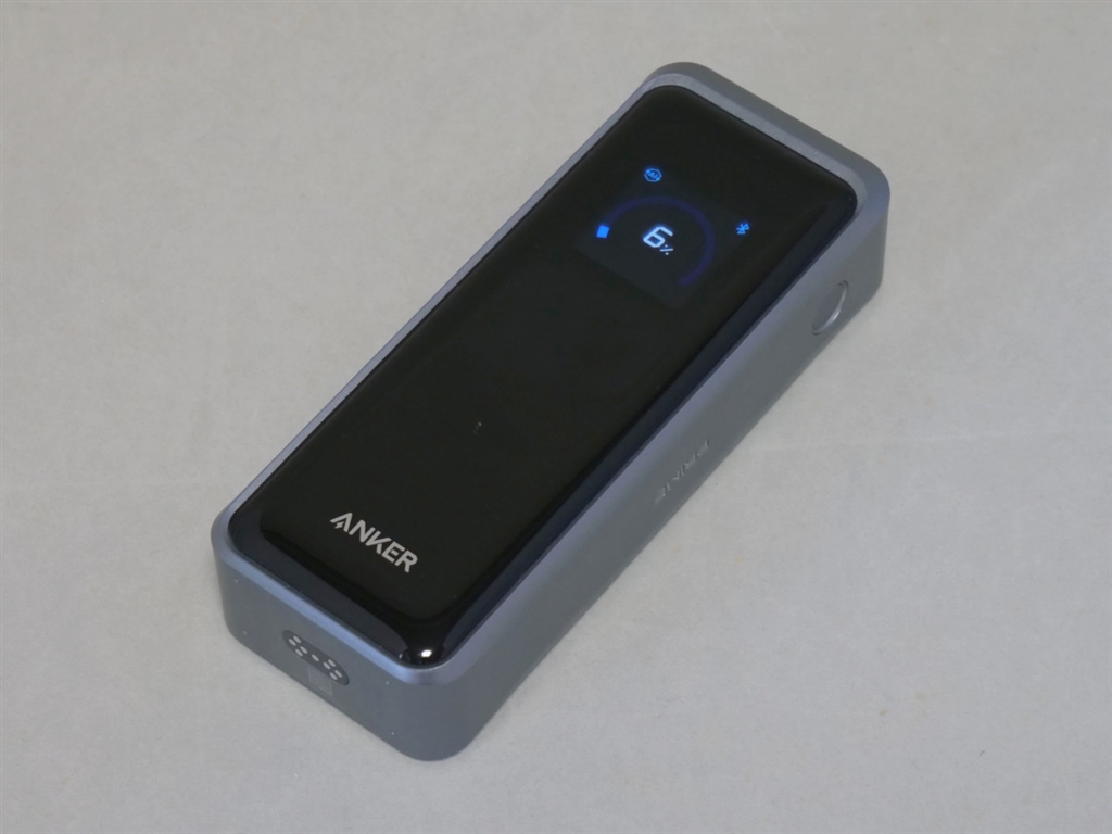 価格.com - 『デザインと質感のご参考に。』ANKER Prime Power Bank