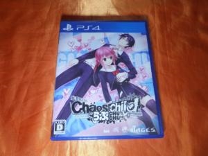 価格.com - 『パッケージ表面』5pb. CHAOS；CHILD らぶchu☆chu