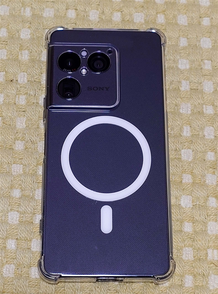 価格.com - SONY Xperia 1 VIII 512GB (RAM 16GBモデル) SIMフリー