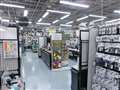 aiwa cam DCB-2の等倍